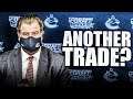Darren Dreger Thinks Canucks WILL MAKE ANOTHER TRADE? NHL News & Rumours Today 2021 (Top 6 Forward)