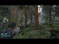 Days Gone Part 5- Mission No Starving Patriots/Smoke on the Mountain  - Hindi walkthrough