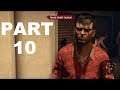 Dead Island Definitive Edition Walkthrough Part 10 - Life in the Bag, Family Matters,