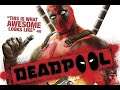 Deadpool - Episode #1 - 18+ Chat