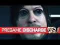 Death Stranding has over an hour of gameplay and we still don't get it! | Pregame Discharge 98