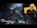 Demon's Souls ∙ New Gameplay Reaction - State of Play | PS5 Launch Title