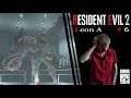Den Sumpf UNTER Raccoon City ausgemerzt | Kado Letsplay | Resident Evil 2 Remake Leon A #6