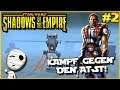 Der AT-ST! - Star Wars Shadows of the Empire #2 - deutsch Tombie PC HD