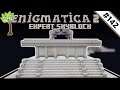 Der Sternen-Tempel! 🌳 Enigmatica 2 Expert Skyblock #142