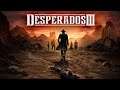 Desperados 3 - Explanation Trailer