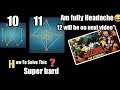Development Workshop 10 ,11 for 12 will be on the next video | My Hero Academia the strongest