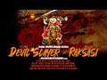 Devil Slayer - Raksasi Gameplay | Hotline Miami/Dark Souls/Waifu Game | Part 5