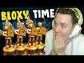 DEVOUN REACTS TO THE BLOXYS [Full Version]