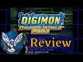 Digimon World 2003 Post Main Game Review