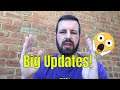 Discussing New Channel Direction - Channel Update - August/September 2019