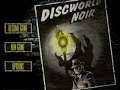 Discworld Noir Europe - Playstation (PS1/PSX)