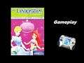 Disney Princess (Leapster) (Playthrough) Part 1 - Gameplay