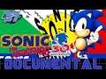 Documental: Sonic The Hedgehog (1991): El hijo prodigio de Sonic Team
