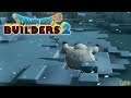 Dragon Quest Builders 2 [109] Unterwegs im Schneesturm [Deutsch] Let's Play Dragon Quest Builders 2