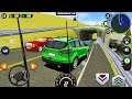 Driver’s License Course #5 Green SUV! - Car Game Android gameplay