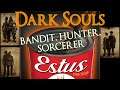 DS1 Character Creator [3/4] Classes: Bandit, Hunter, Sorcerer