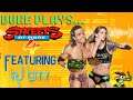 Duke Plays... Streets of Rage 4 feat. RJ City - episode 5