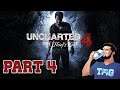 Elena Returns | Uncharted 4 | Part 4
