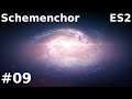 Endless Space 2 - Schemenchor [9] - Deutsch (Penumbra)