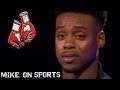 🥊Errol Spence Talks Car Accident, Terence Crawford, Roman Gonzalez, Manny Pacquaio &More