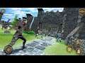 Ertugrul Gazi: Sword Fight 3D (Early Access) Android GamePlay FHD. #1
