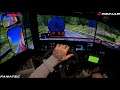 euro truck simulator 2/ POV trucking/GOOD BYE 2020 / HAPPY NEW YEAR