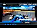 F1 Career Challenge PS2 Gameplay HD - Brazil Interlagos - Sauber Felipe Massa