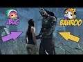 FACING A STREAMER WITH 6000 VIEWERS - Dead By Daylight