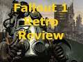 Fallout 1 Review