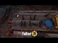 Fallout 76: Probably getting annoyed whilst attempting to farm scrip (Livestream Playback)