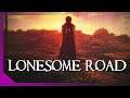 Fallout: New Vegas - Lonesome Road | The Good The Bad and The Courier