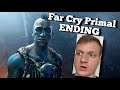 Far Cry Primal ENDING