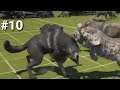 Far Cry® 4 Leopards vs wolfs PVP part 10