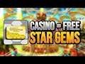 Farm 10,500 Casino Coins Per Week = Get Star Gems! | PSO2 F2P SG Farm