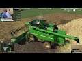 Farming Simulator 19: With Alt075 and KayleeNelson89