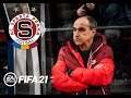 FIFA 21 (Kariéra) AC Sparta Praha - O krok blíže k Football Manageru?