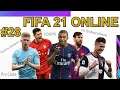 FIFA 21 Online Episode 28 w/Subscribers MAN UTD vs JUVENTUS