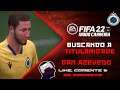 FIFA 22 (Modo Carreira Jogador) #11 - Buscando a TITULARIDADE (Club Brugge)