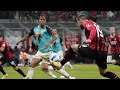 FIFA 22 PS4 Serie A 2eme Journee AC Milan vs Venezia  4-5