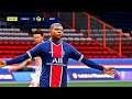 [FIFA21] Stade Brestois vs Paris Saint-Germain // Ligue 1 // 09 Janvier 2021 // Pronostic