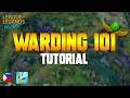[FIL] PAANO MAG WARD - Warding Guide 101