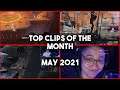 FILLED WITH JOY | KarQ Top Clips of May 2021