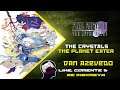 Final Fantasy IV The After Years: #10 - The Crystals: The Planet Eater (FINAL 2/2)