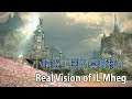 《Final Fantasy XIV : Shadowbringers》#24 - 小精靈王國的真實樣子，Real Vision of IL Mheg