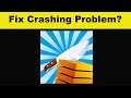 Fix Slice It All! App Keeps Crashing Problem Android & Ios - Slice It All! App Crash Issue