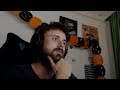 Forsen Reacts to Half-Life: Alyx Official Announcement Gameplay Trailer Behind Closed Doors at Valve