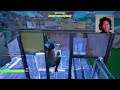Fortnite Live with subs(Road to 3.1k)