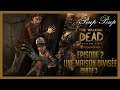 (FR) The Walking Dead : Saison 2 - Episode 2 : Une Maison Divisée - Partie 3