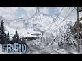 FRIGID Game Trailer 2020